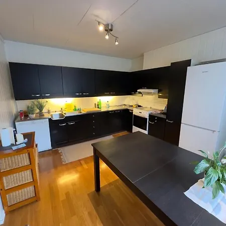 Chateau Fossen Leilighet