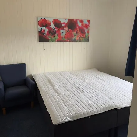 Chateau Fossen Formofoss