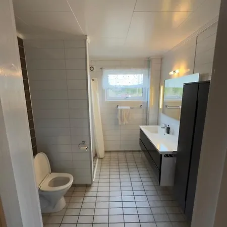 Chateau Fossen 1 Apartament