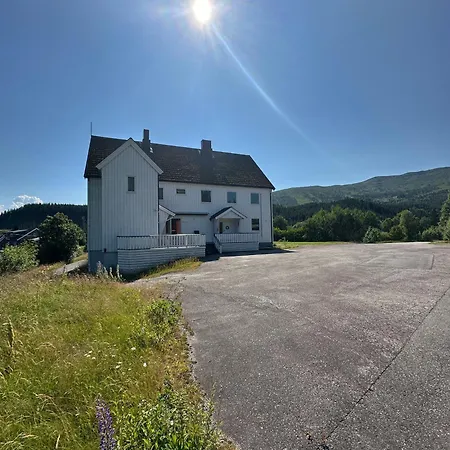 Chateau Fossen 1 Formofoss