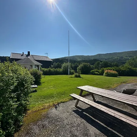 Chateau Fossen 1 *