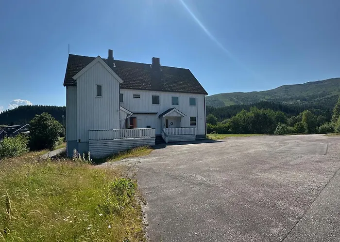 Chateau Fossen Formofoss