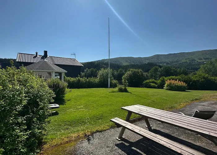 Chateau Fossen *